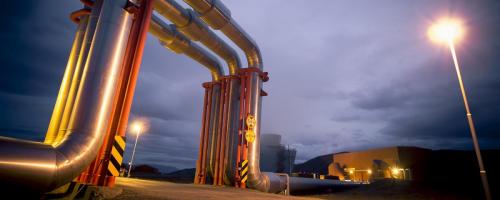 oil-gas